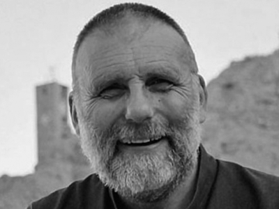 Paolo Dall'Oglio - Sacerdote